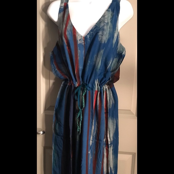 NWT. Romper by Sacred Threads.   CL/GR12.   220212 - Picture 3 of 5